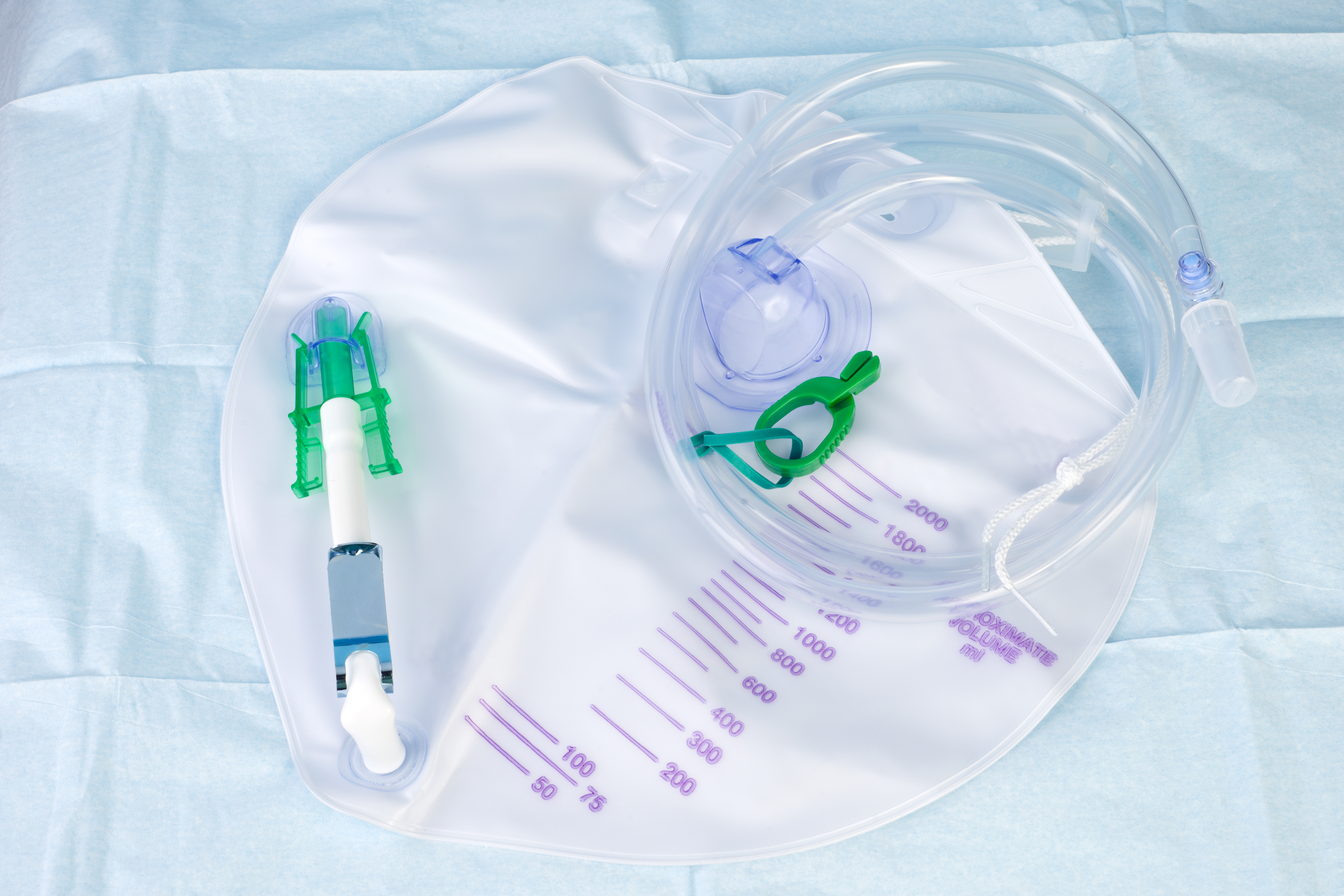 Urinary catheter: Uses, types, and what to expect